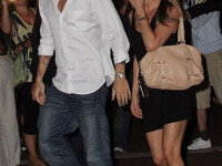 Jennifer Aniston si John Mayer