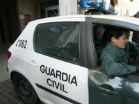 Spania: Trei romani, anchetati pentru uciderea unui DJ