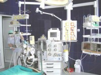 Se intampla si miracole in sistemul medical din Romania