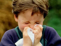 Pneumonia face tot mai multe victime in randul muresenilor!