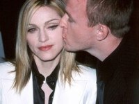 Madonna i-a mancat ficatii lui Guy, cu 