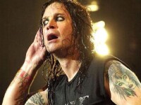 Nu mai e doar un zvon: Ozzy Osbourne va concerta la Bucuresti, la toamna