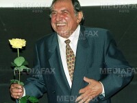 ”Vine politia!” la garajul lui Jean Constantin