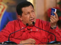 Hugo Chavez