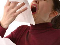 Medicii in alerta: numarul bolnavilor de gripa, in crestere