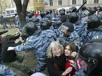 Protest Ucraina