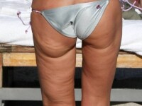 Tara Reid are cel mai flasc fund din showbiz