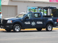 politie Mexic