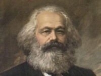 Karl Marx