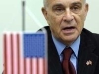 Ambasadorul SUA in Romania acuza autoritatile romane de ineficienta