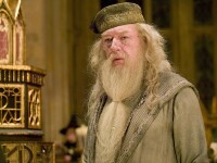 vrajitorul Dumbledore