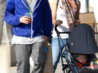 Nicole Richie calca pe urmele Angelinei Jolie