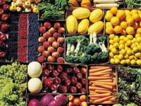 Rusia interzice importul fructelor din Republica Moldova, din cauza unei 