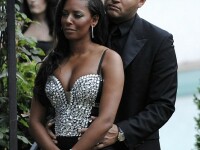 Mel B se marita din nou. Cu acelasi barbat!