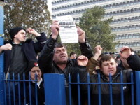 Sibiu: 85% dintre sindicalistii din invatamant, de acord cu greva