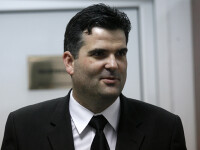 Procurorul Ciprian Nastasiu a demisionat din magistratura