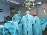 Organe vandute ilegal in Italia, transplantate in clinici din Romania