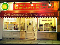 restaurant chinezesc