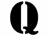 I-au pus copilului numele Q!