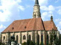 Catedrala Sfantul Mihail din Cluj
