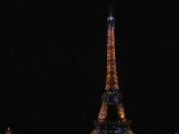 Noapte alba, si la propriu, si la figurat, la Paris!