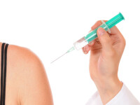 Vaccinul antigripal: cu sau fara ac?