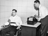 Minciuna are picioare scurte in fata unui scanner de ultima generatie!