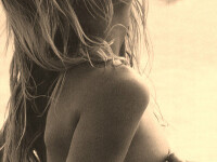 Claudia Schiffer, insarcinata cu al treilea copil