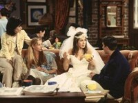 Cafeneaua din serialul \