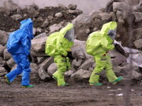 Vom avea cel mai puternic laser din lume! Se vor arde deseurile cu el!