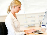 Tine spatele drept. Asa vei reusi in viata!