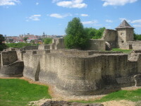 Cetatea Suceava – Troia Romanilor