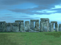 Stonehenge