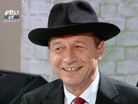 Traian Basescu