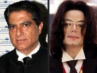 Michael Jackson, Deepak Chopra