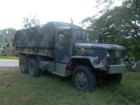 Camion militar