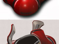 Iti sta mintea-n loc! Top 10 cele mai ciudate concepte de masini