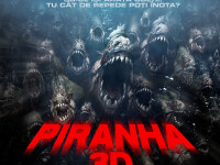 Piranha 3D