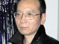 Peste 140 de laureati ai Premiului Nobel cer Chinei eliberarea lui Liu Xiaobo