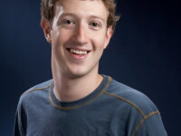 Fondatorul Facebook, victima hackerilor. Pagina sa, prada unui atac virtual