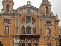 Opera Romana Cluj