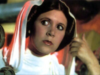 Printesa Leia