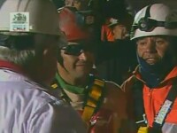 Operatiune de salvare mineri Chile