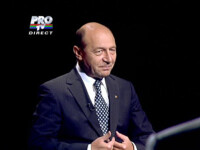 Traian Basescu