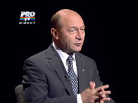 Traian Basescu