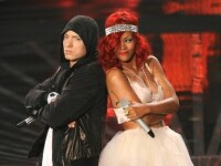 Rihanna, Eminem