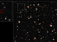 Revista presei: S-a descoperit cum arata Universul acum 13 mld. de ani!