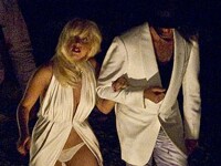 Lady Gaga, Justin Timberlake si Usher au murit... in scopuri caritabile!