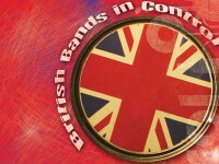 London calling: Trei zile de rock britanic la Bucuresti, in noiembrie