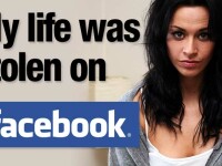 Revista presei: Caz halucinant! I-a fost furata viata pe Facebook!